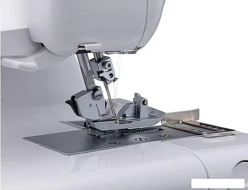 Оверлок Chayka 534