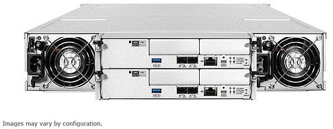 Сетевой накопитель Infortrend EonStor GS3024URT200G-8U32