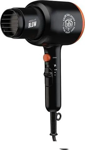 Фен GA.MA Absolute Blow SHB7025