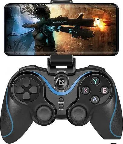 Геймпад Defender Blaster