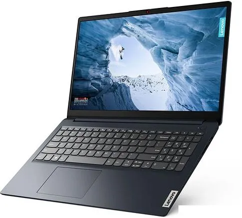 Ноутбук Lenovo IdeaPad 1 15IGL7 82V700DMPS