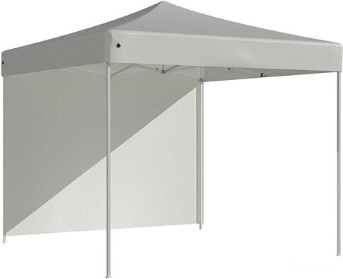 Тент-шатер Helex Тент-шатер 4330 3x3 м (белый)