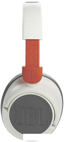 Наушники JBL JR460NC (белый)