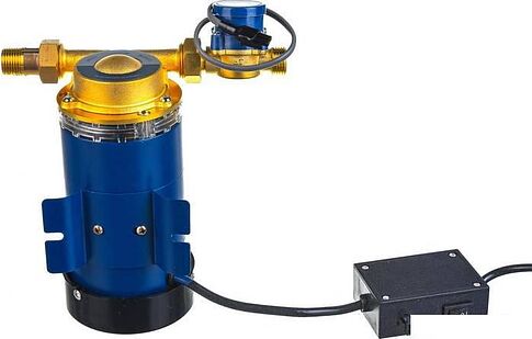 Установка повышения давления Termica TLPI-15