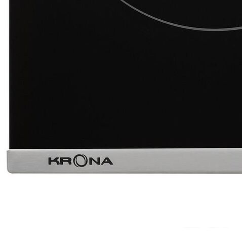 Варочная панель Krona Cello 60 BL/S