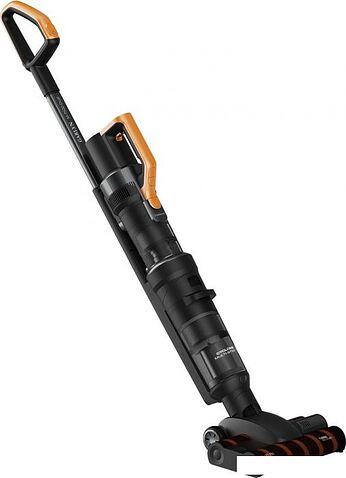 Пылесос Garlyn M-7500 Dual