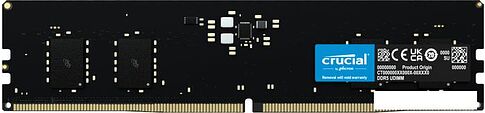 Оперативная память Crucial CT16G48C40U5