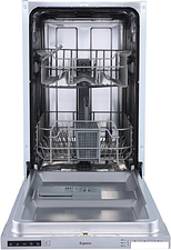 Встраиваемая посудомоечная машина Бирюса DWB-410/7