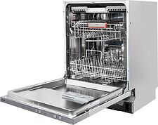 Встраиваемая посудомоечная машина ZorG W60B2A121G-A