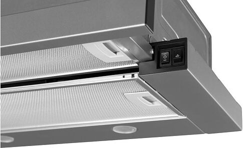 Кухонная вытяжка Konigin Pixel Grey 60