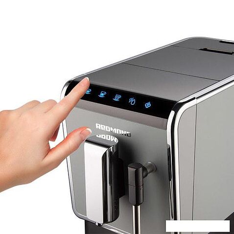 Эспрессо кофемашина Redmond RCM-1517