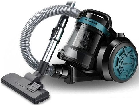 Пылесос Brayer BR4200