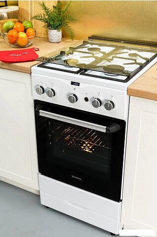 Кухонная плита Darina PL GM241 008 1W