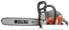 Бензопила Oleo-Mac GSH 56 Easy Start 18"