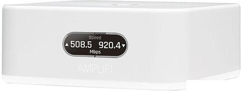 Wi-Fi роутер Ubiquiti AmpliFi Instant Mesh System AFi-INS