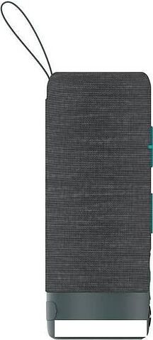 Беспроводная колонка Maxvi PS-02 (серый)