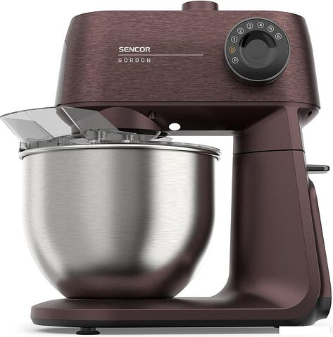 Кухонная машина Sencor STM 7632WP