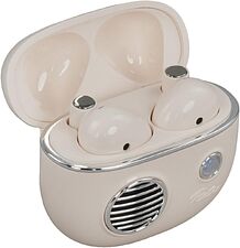 Наушники Monster N-Lite 213 MH22237 (бежевый)