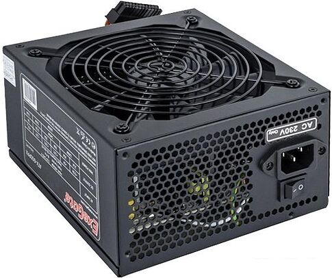 Блок питания ExeGate 600PPX EX221642RUS