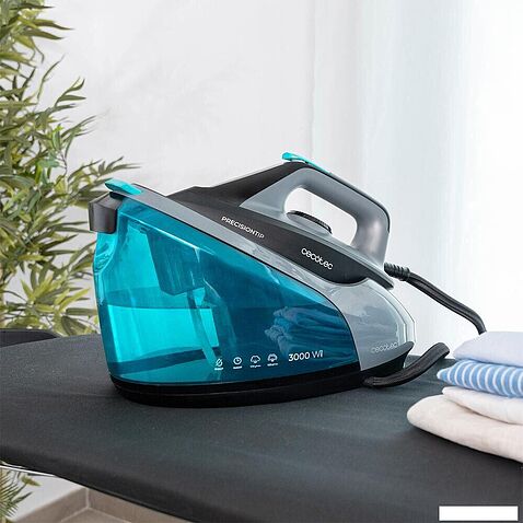 Утюг Cecotec IronHero 3000 Station