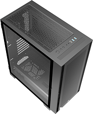 Корпус Montech AIR 1000 Lite (черный)