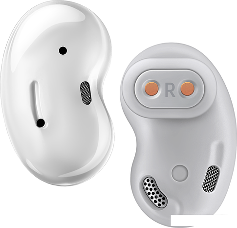 Наушники Defender Twins 910 (белый)