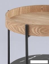 Журнальный столик Stool Group Спэйс 21A857A Журнальный столик Stool Group Спэйс 21A857A
