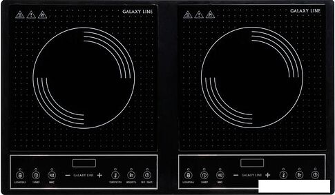 Настольная плита Galaxy Line GL3062