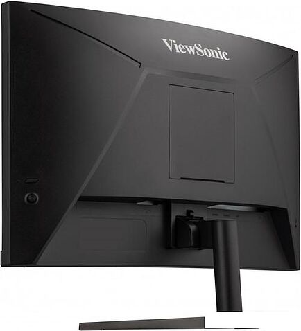 Игровой монитор ViewSonic VX2468-PC-MHD