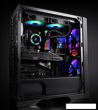 Корпус Raijintek Silenos MS Pro (белый) Корпус Raijintek Silenos MS Pro (белый)