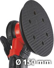 Пневмошлифмашина Einhell TC-PE 150 Пневмошлифмашина Einhell TC-PE 150