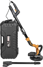Шлифмашина для стен и потолков DLT Жираф R7237 Plus