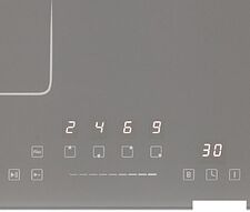 Варочная панель Krona Mysterium Max Ih 60 GR
