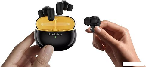 Наушники Blackview AirBuds 30 (черный)