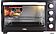Мини-печь GFgril GFO-30B Convection Plus