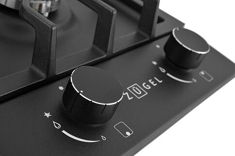 Варочная панель ZUGEL ZGH290B