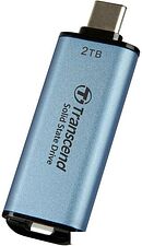 Внешний накопитель Transcend ESD300 2TB TS2TESD300C