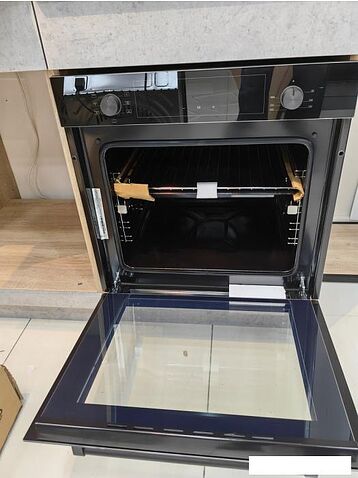 Электрический духовой шкаф Kanzler O 517 S