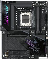 Материнская плата Gigabyte X870E Aorus Pro X3D