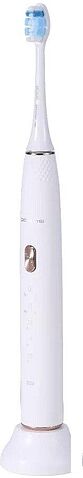 Электрическая зубная щетка Polaris PETB 0302 (белый)