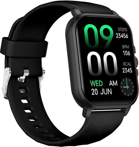 Умные часы Black Shark GT3 Neo (черный)