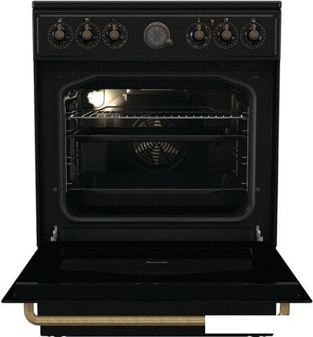 Кухонная плита Gorenje GECS6B71CLB