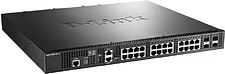 Коммутатор D-Link DXS-3400-24TC/A1ASI Коммутатор D-Link DXS-3400-24TC/A1ASI
