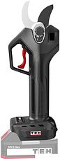 Секатор TEH TPS734 (без АКБ)