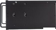 Корпус ExeGate 4U300-08 EX281235RUS
