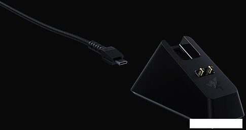 Зарядная станция Razer Mouse Dock Chroma