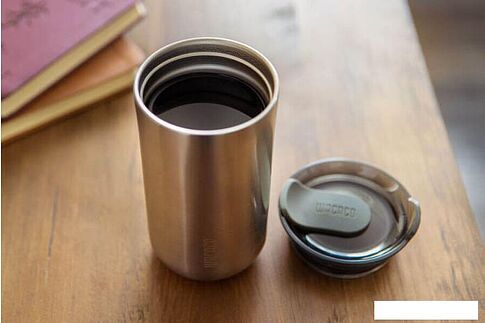 Ручная кофеварка WACACO Cuppamoka