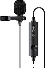 Микрофон Maono AU-100 (черный)