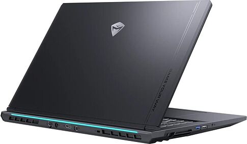 Игровой ноутбук Machenike Star 17 Pluto-A JJ00G700PRU