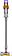 Пылесос Dyson V15 Detect Absolute 447033-01